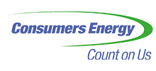 Consumers Energy Logo